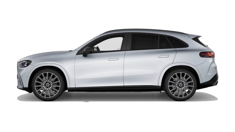 Mercedes-Benz Electric Glc GLC 400 4M 360kW Premier Edition 94kWh 5dr Auto Electric Estate